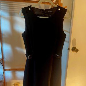White House Black Market Work Dress